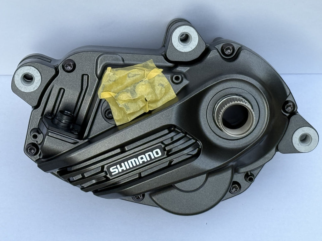 NEW Shimano EP8 DU-EP800 Motor - USA Stock - OEM - Configured - E8000 Upgrade