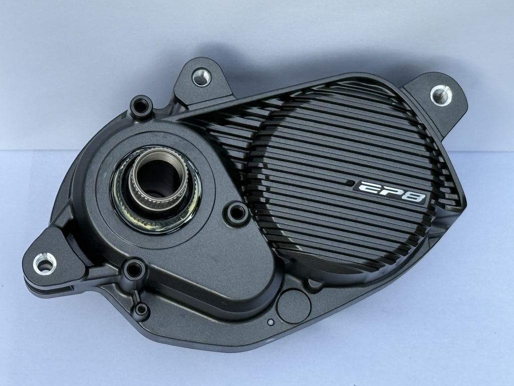 NEW Shimano EP8 DU-EP800 Motor - USA Stock - OEM - Configured - E8000 Upgrade
