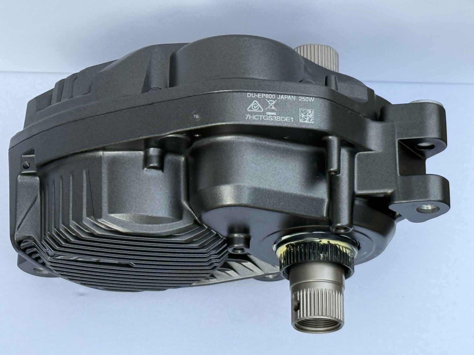 NEW Shimano EP8 DU-EP800 Motor - USA Stock - OEM - Configured - E8000 Upgrade