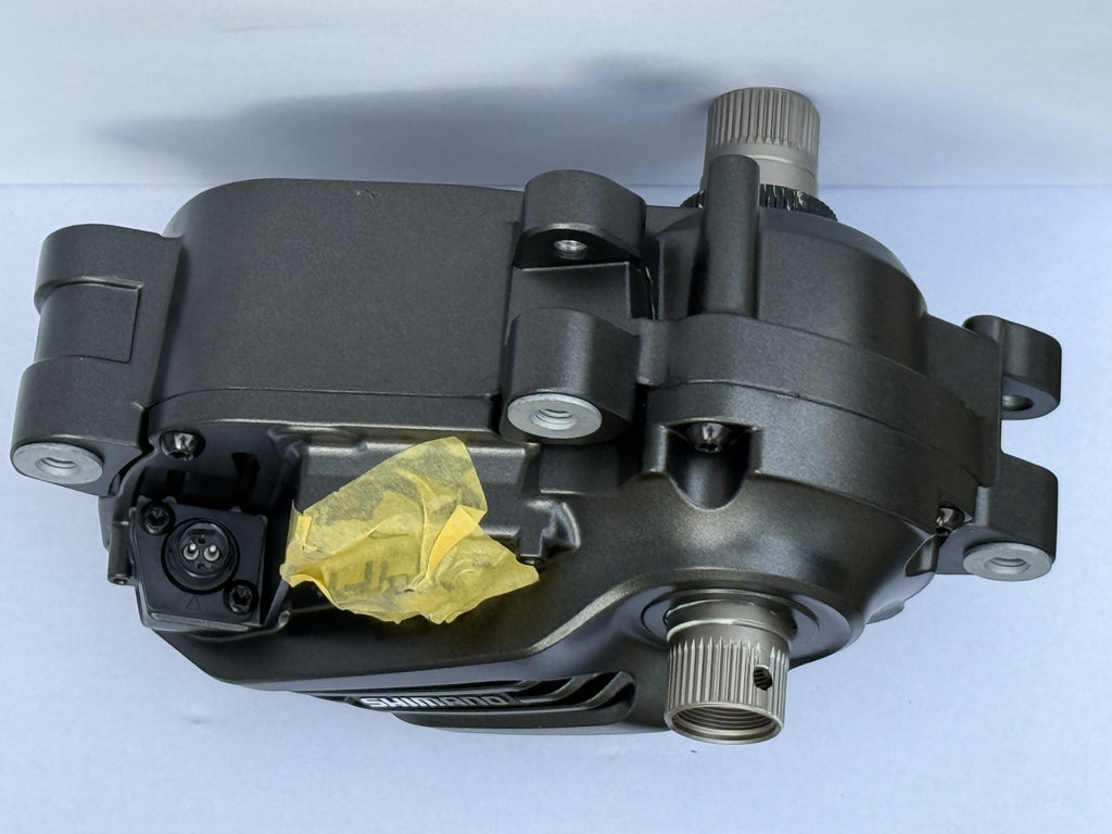 NEW Shimano EP8 DU-EP800 Motor - USA Stock - OEM - Configured - E8000 Upgrade