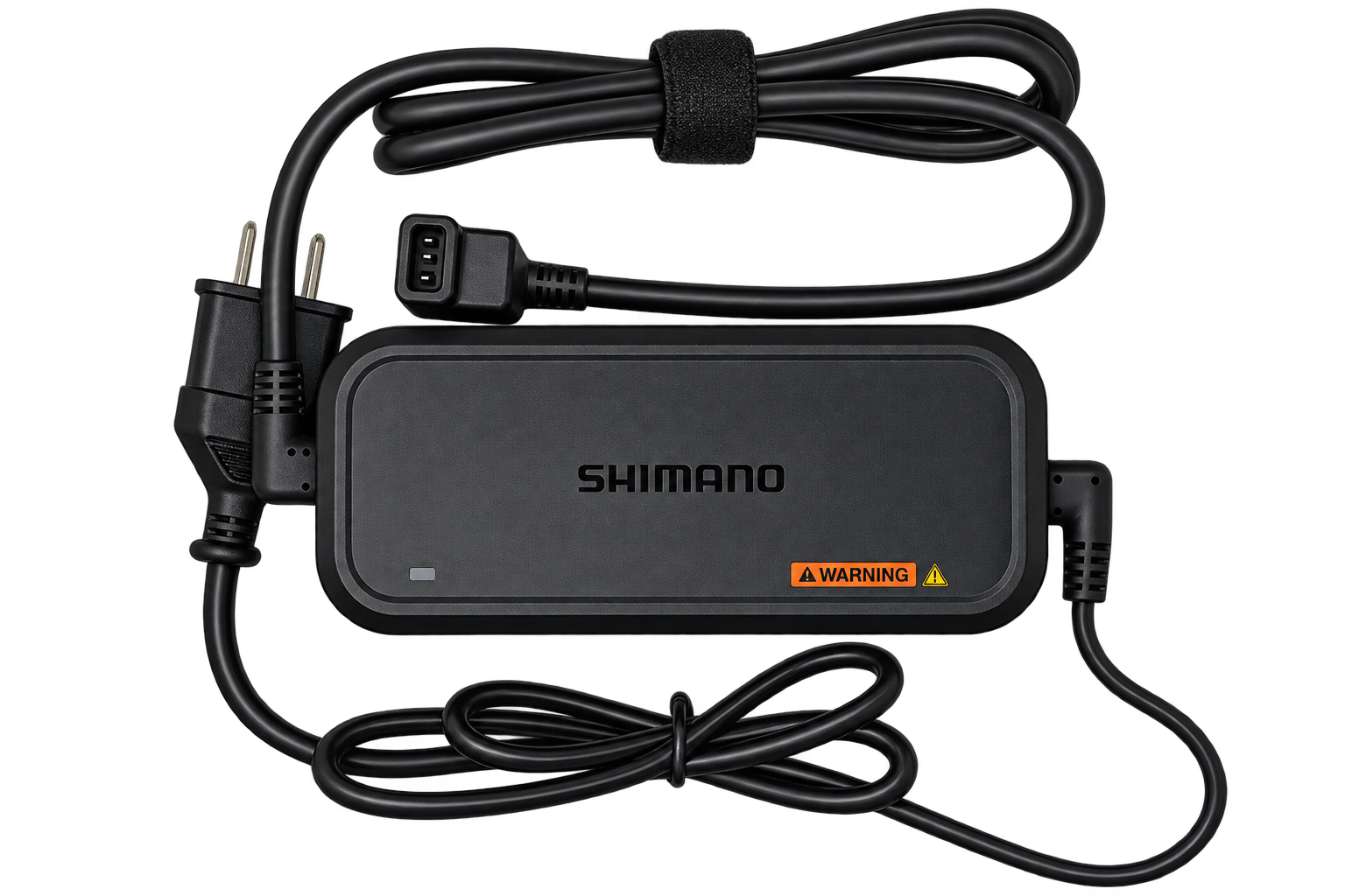 Shimano EC-E8004 42V 4A STEPS Fast eBike Charger | EC-E6002 Upgrade