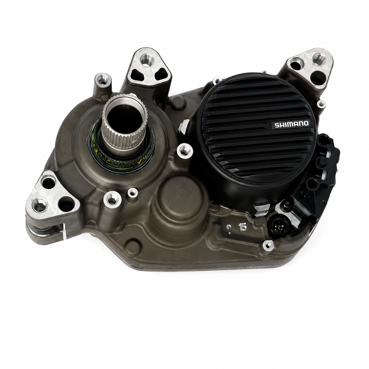 Shimano E7000 DU-E7000 Motor 60Nm - OEM