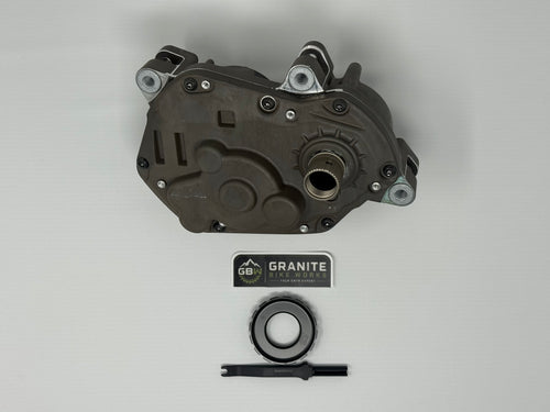 Shimano E7000 DU-E7000 Motor 60Nm - OEM - Configured - Ready to Ride