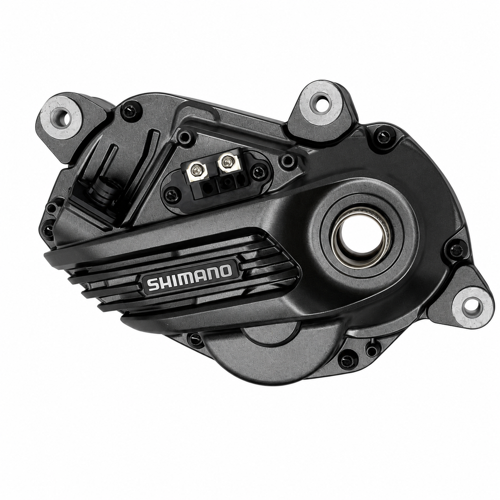 Shimano EP8 DU-EP800 Motor 85Nm - OEM