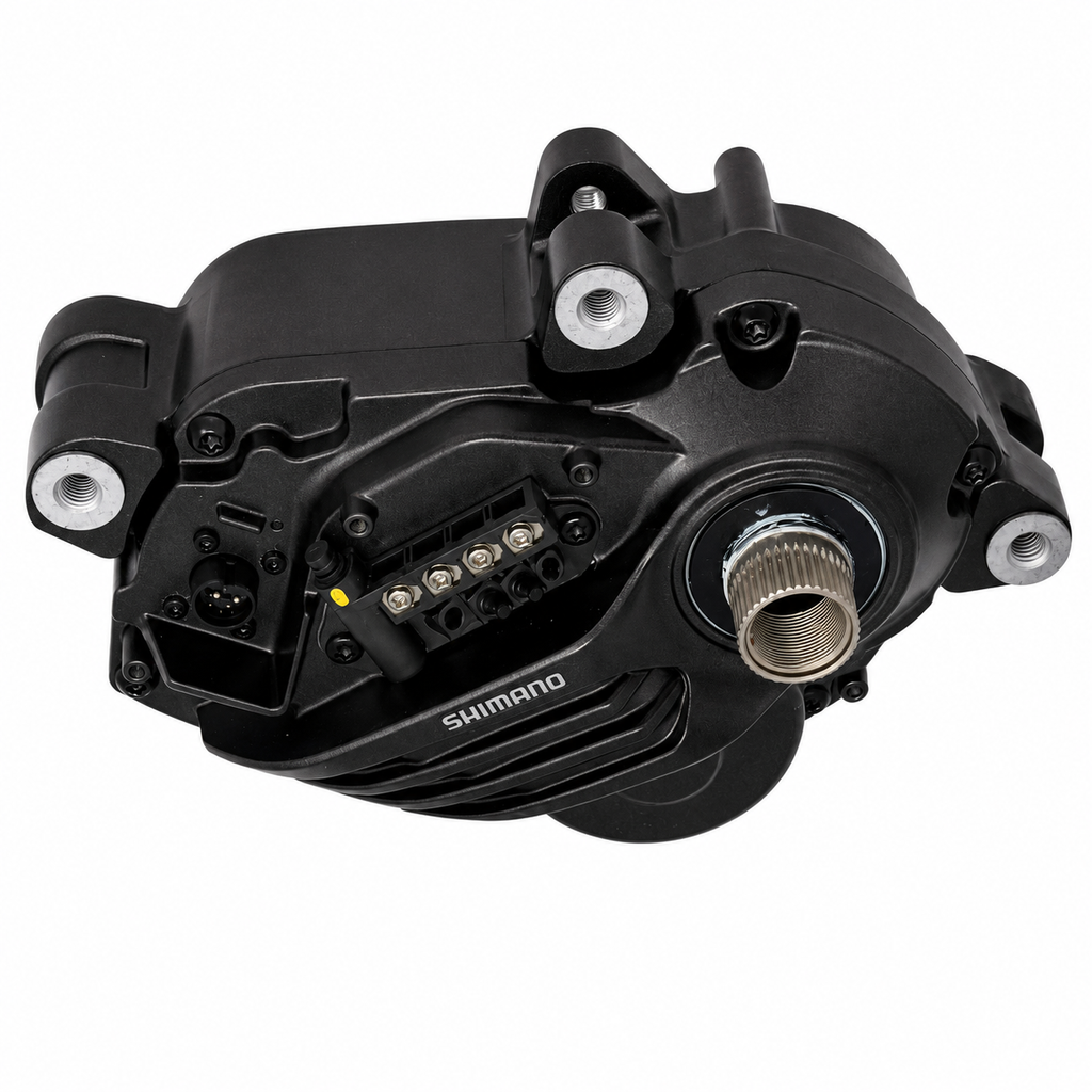 Shimano EP8 DU-EP801 Motor 85Nm - OEM