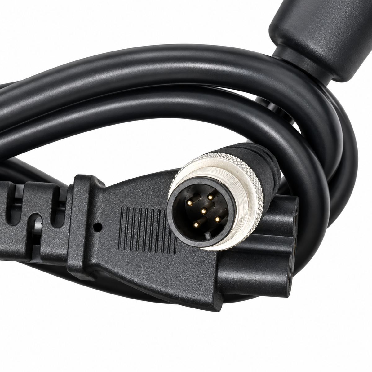 Darfon 42V 4A 5-Pin Charger | Fits Pivot Shuttle, Fezzari Wire Peak & Others