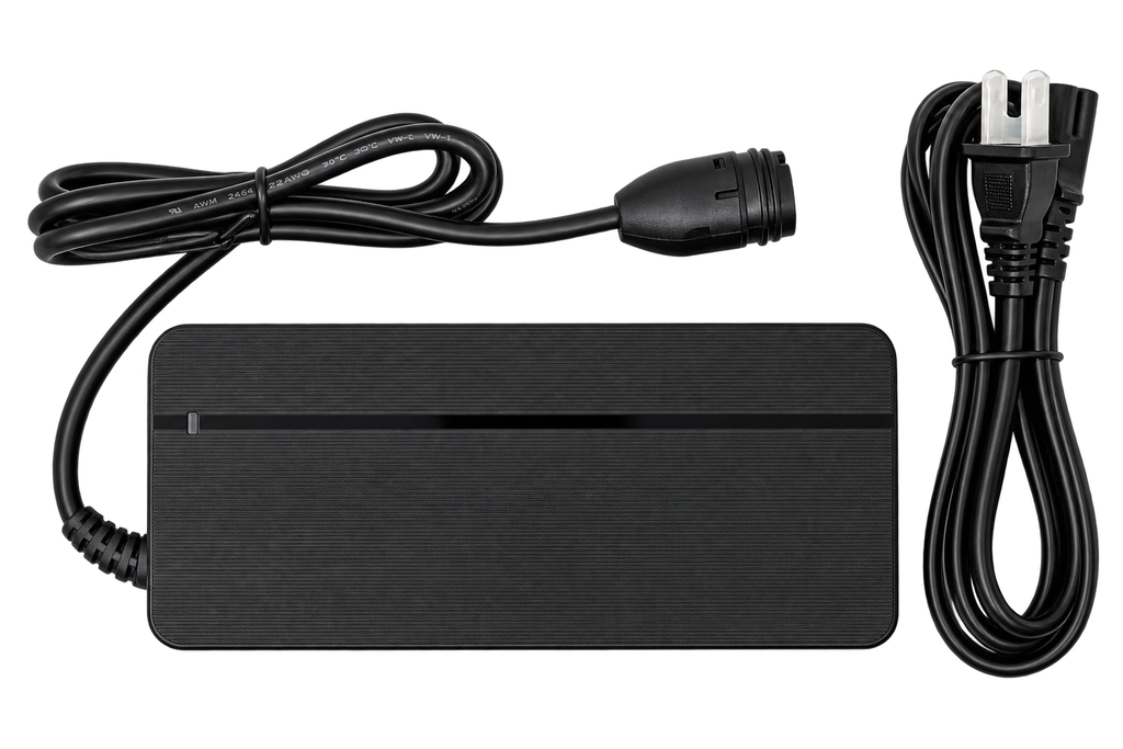42V 4A Charger | Fits Specialized Turbo Levo, Kenevo, Vado, Como & Tero