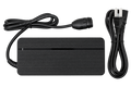 42V 4A Charger | Fits Specialized Turbo Levo, Kenevo, Vado, Como & Tero