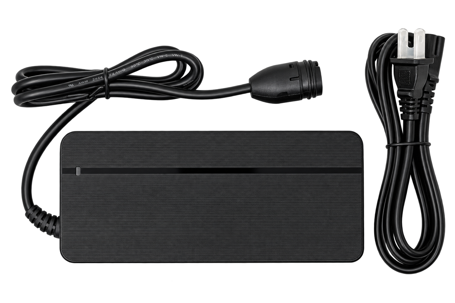 42V 4A Charger | Fits Specialized Turbo Levo, Kenevo, Vado, Como & Tero